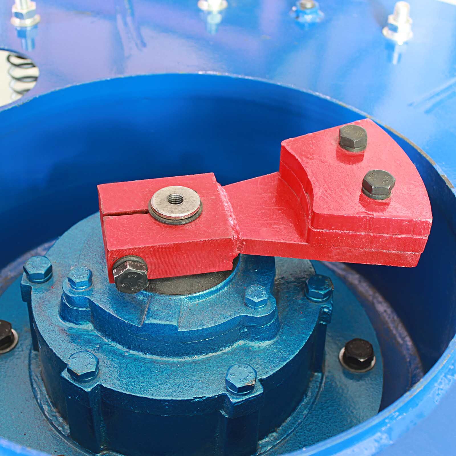 electric motor